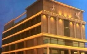 Fun Hotel Rajkot